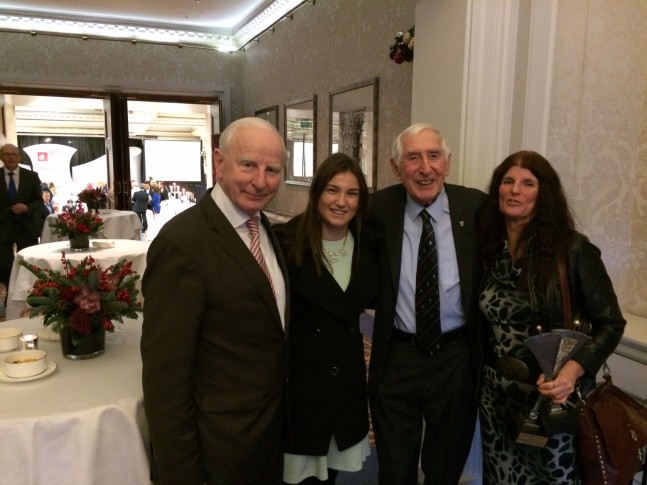 20141219_Ronnie D. Bridgit Taylor, Katie T. Pat