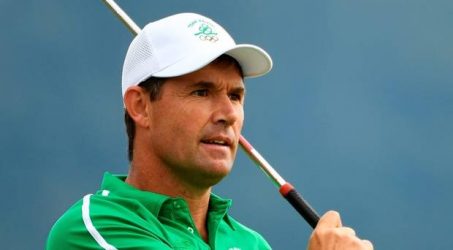 Padraig-Harrington